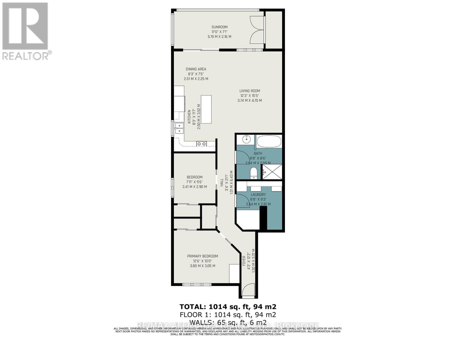 401 - 99 St-Moritz Trail, Russell, Ontario  K0A 1W0 - Photo 22 - X12437898