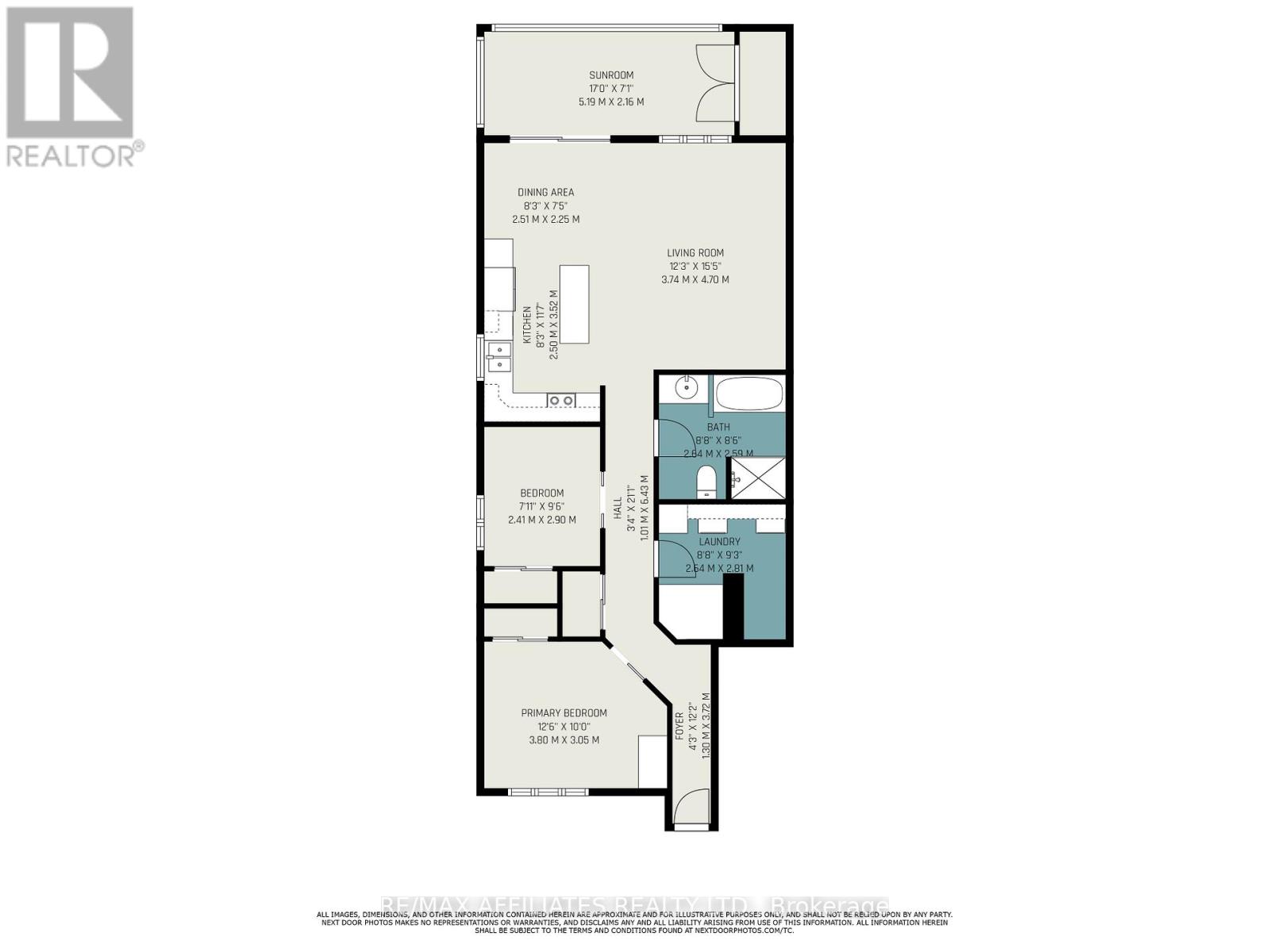 401 - 99 St-Moritz Trail, Russell, Ontario  K0A 1W0 - Photo 23 - X12437898