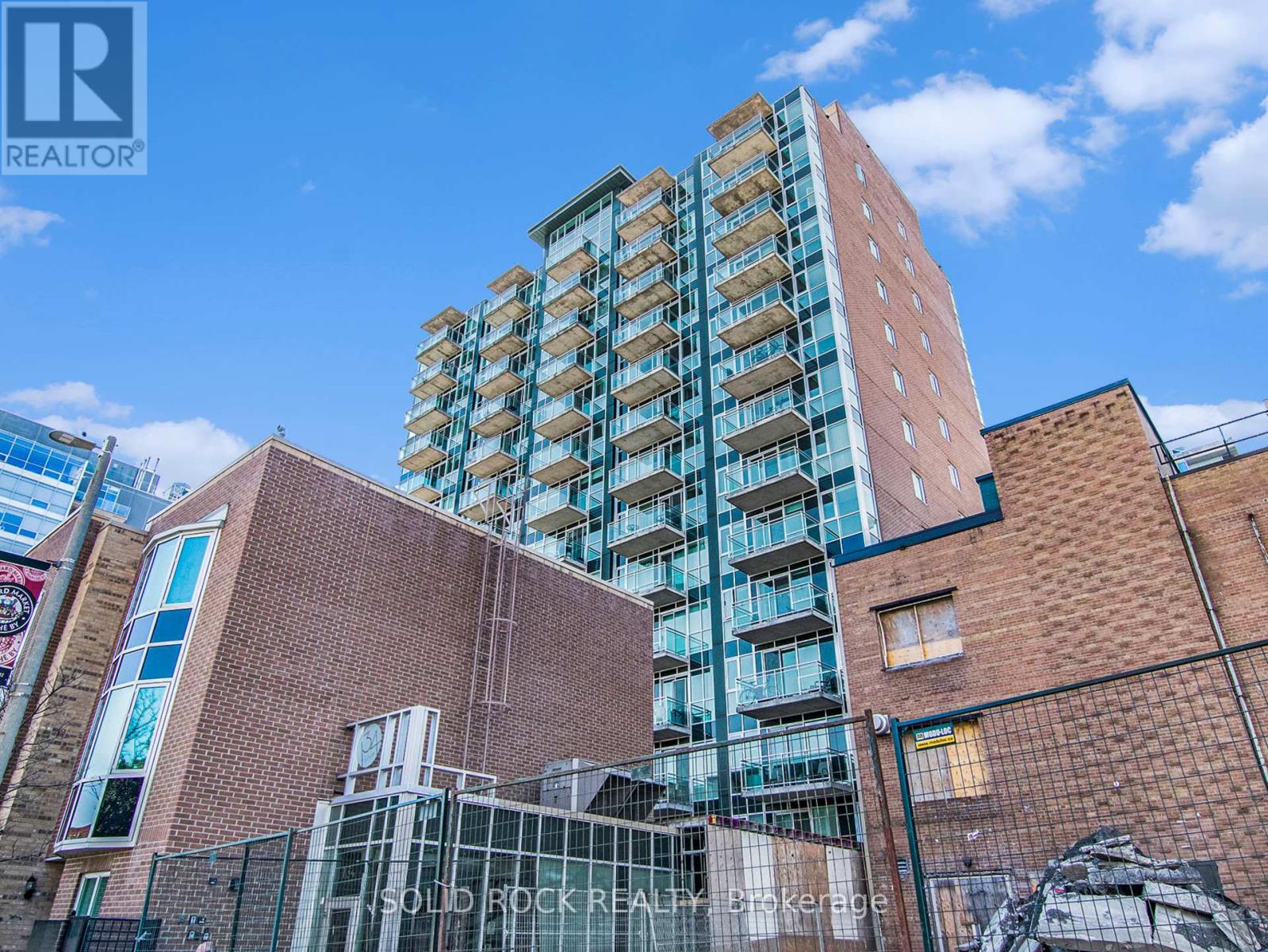 202 - 134 YORK STREET, Ottawa, Ontario