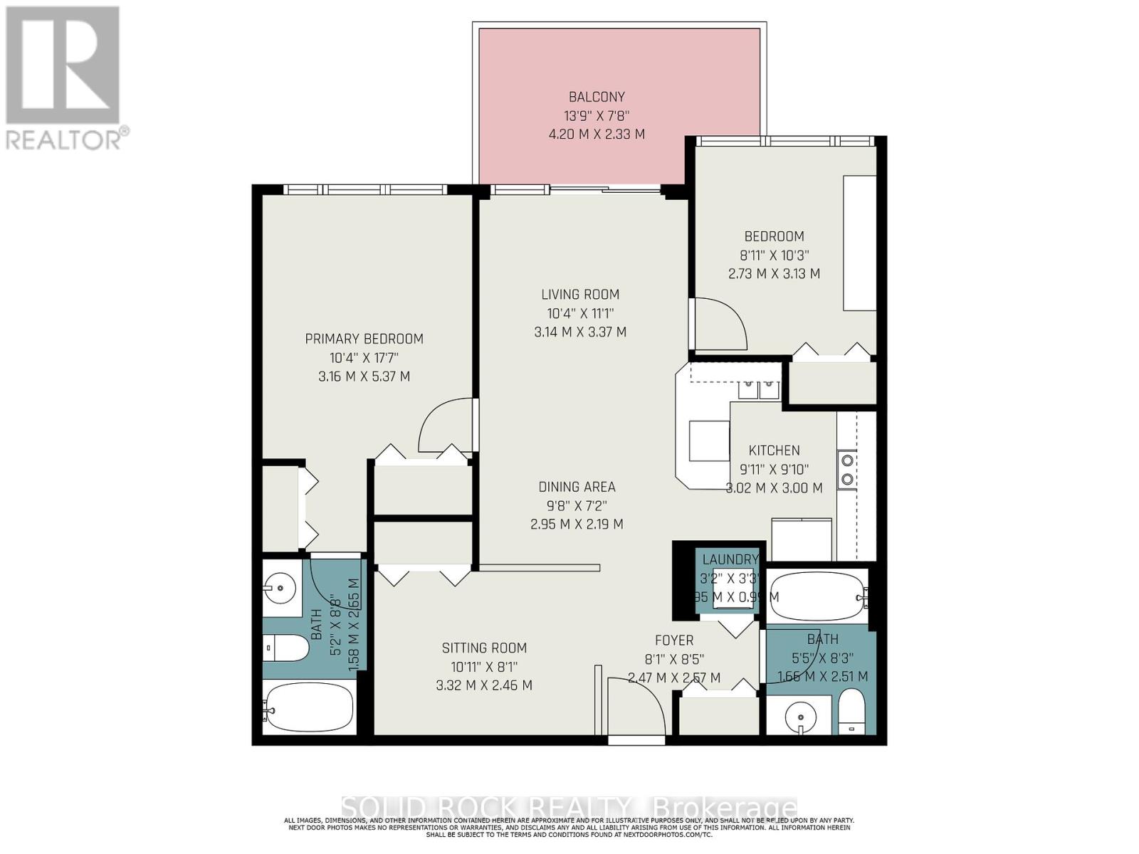 202 - 134 York Street, Ottawa, Ontario  K1N 1K8 - Photo 23 - X12437918