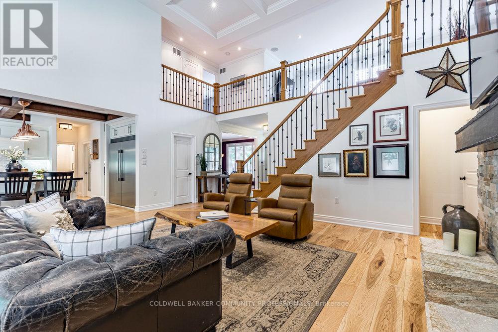 60 Parker Avenue, Hamilton, Ontario  L9G 1A7 - Photo 11 - X12392539