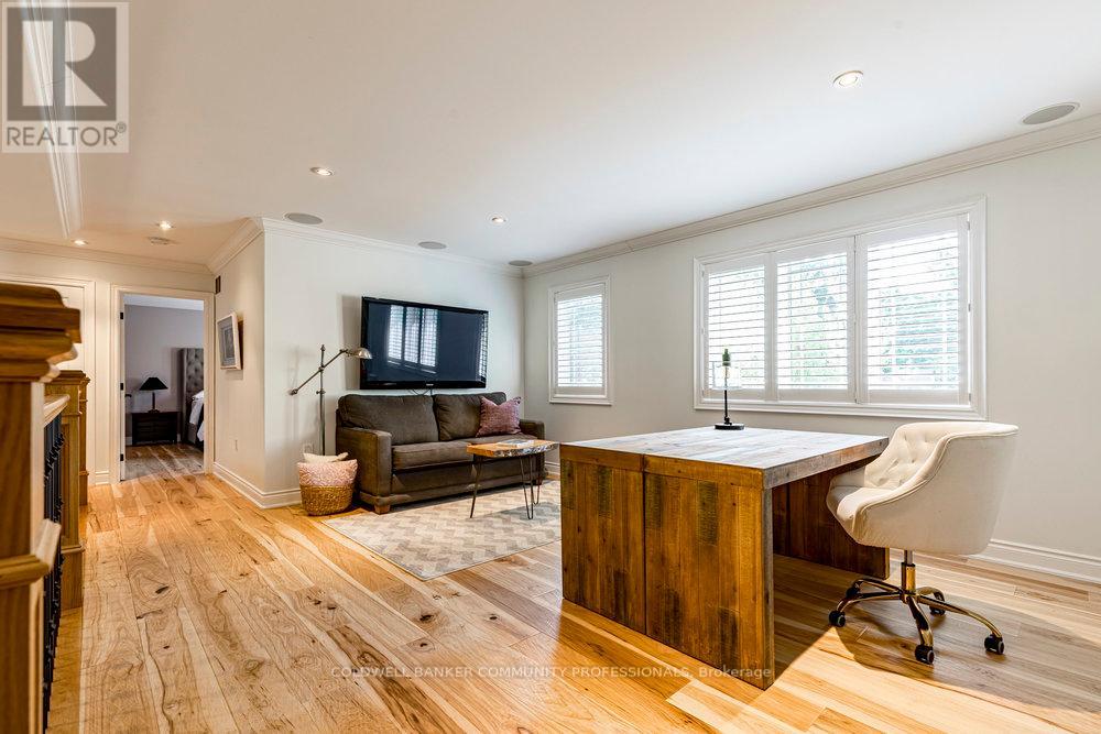 60 Parker Avenue, Hamilton, Ontario  L9G 1A7 - Photo 21 - X12392539