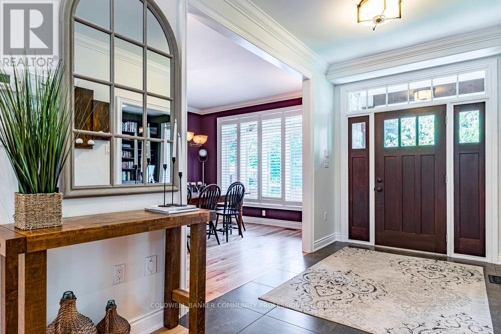 60 Parker Avenue, Hamilton, Ontario  L9G 1A7 - Photo 7 - X12392539