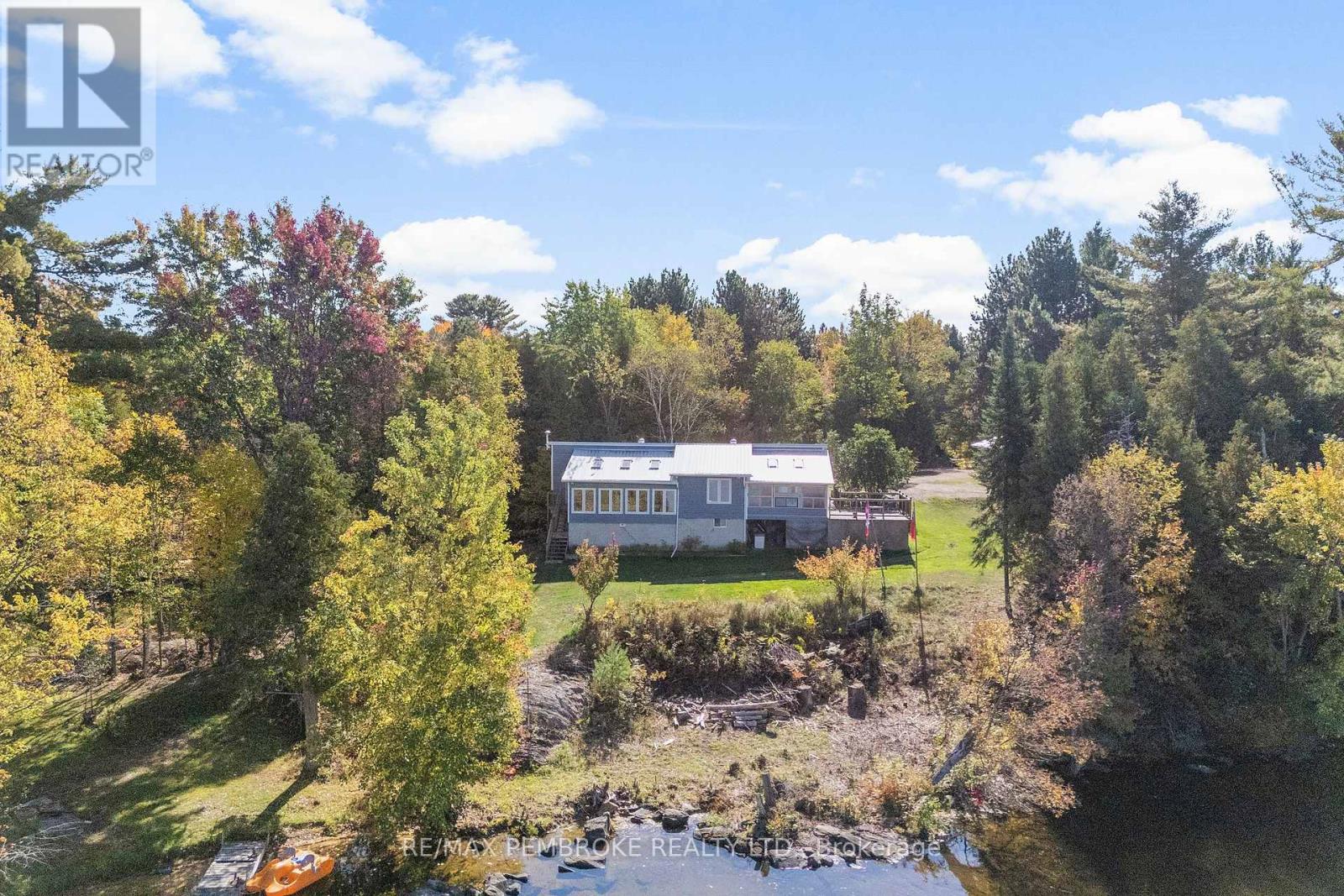 204B HAWKINS DRIVE, Killaloe, Ontario