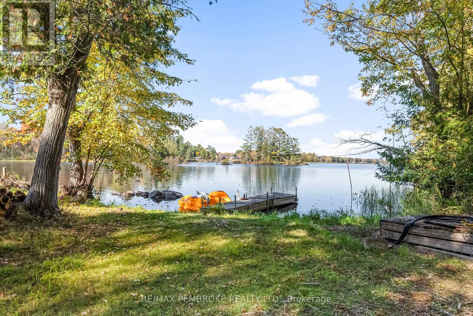 204b Hawkins Drive, Killaloe, Ontario  K0J 2A0 - Photo 35 - X12437840