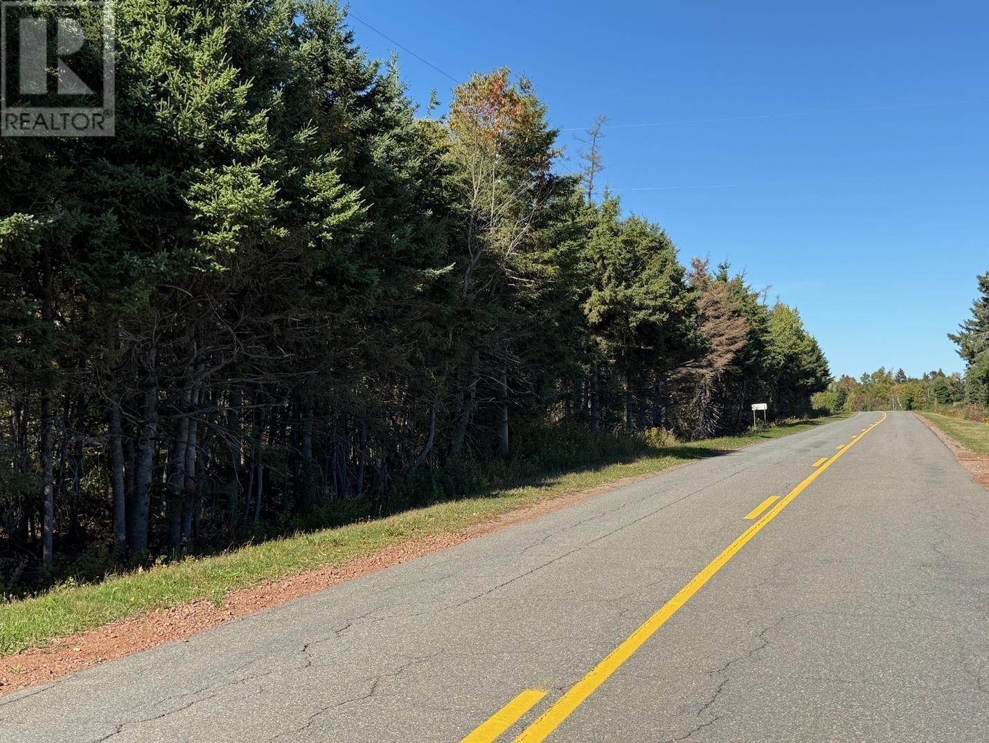0 Rte 310, Howe Bay, Prince Edward Island  C0A 2B0 - Photo 1 - 202521595