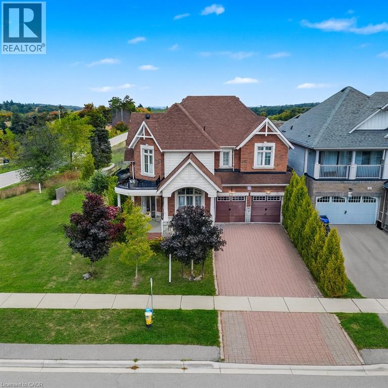 2 KENNEDY Boulevard, Alliston, Ontario