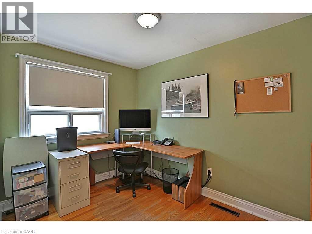 606 Brucedale Avenue E Unit# Upper Lvl, Hamilton, Ontario  L8V 1P5 - Photo 12 - 40775028
