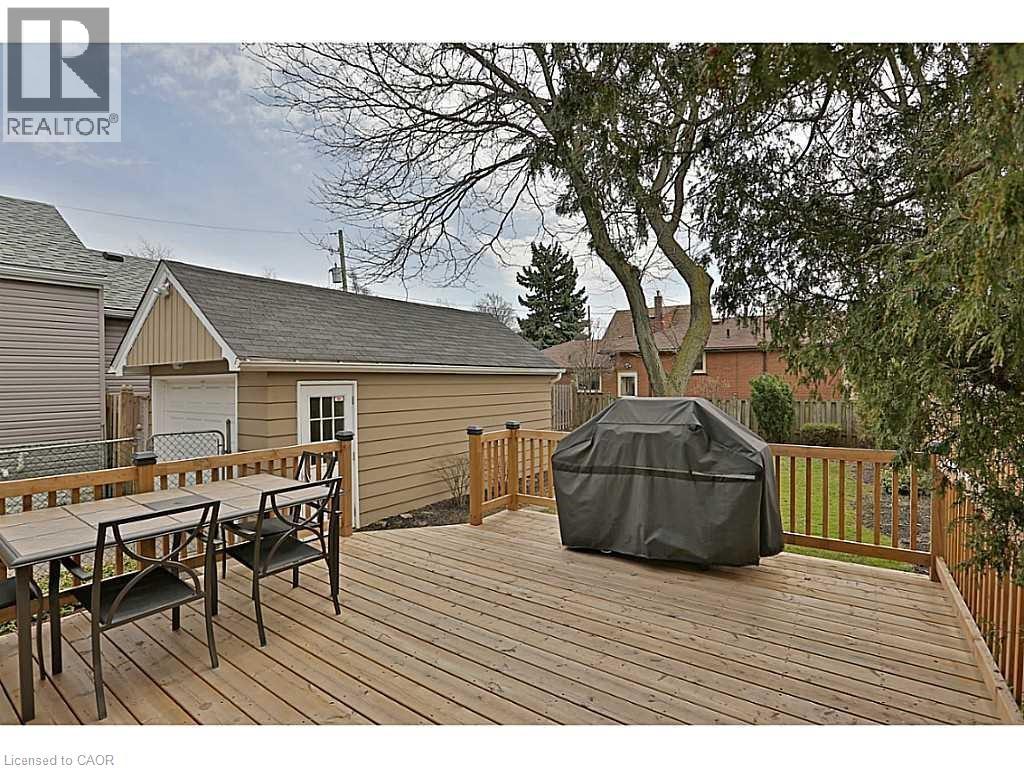 606 Brucedale Avenue E Unit# Upper Lvl, Hamilton, Ontario  L8V 1P5 - Photo 16 - 40775028