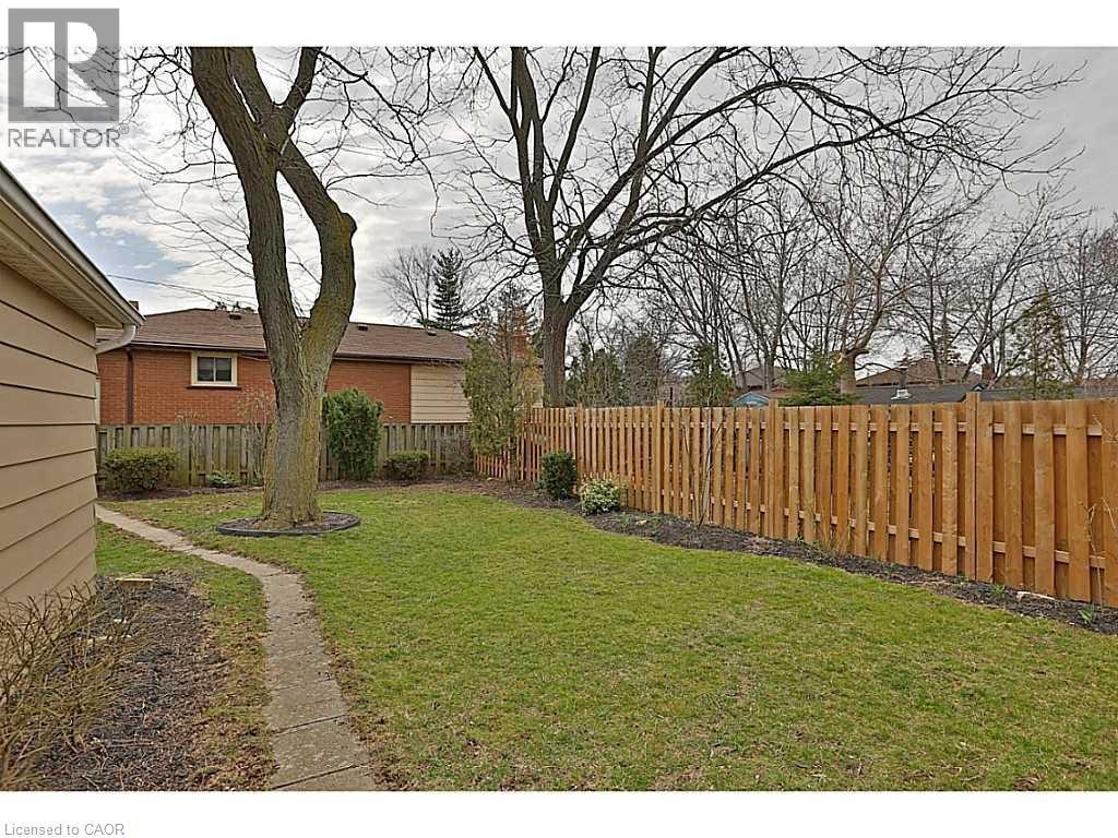 606 Brucedale Avenue E Unit# Upper Lvl, Hamilton, Ontario  L8V 1P5 - Photo 17 - 40775028