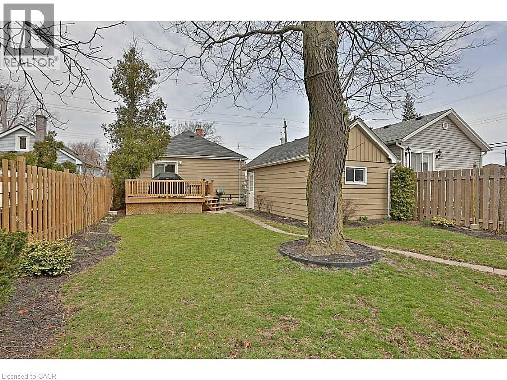 606 Brucedale Avenue E Unit# Upper Lvl, Hamilton, Ontario  L8V 1P5 - Photo 18 - 40775028
