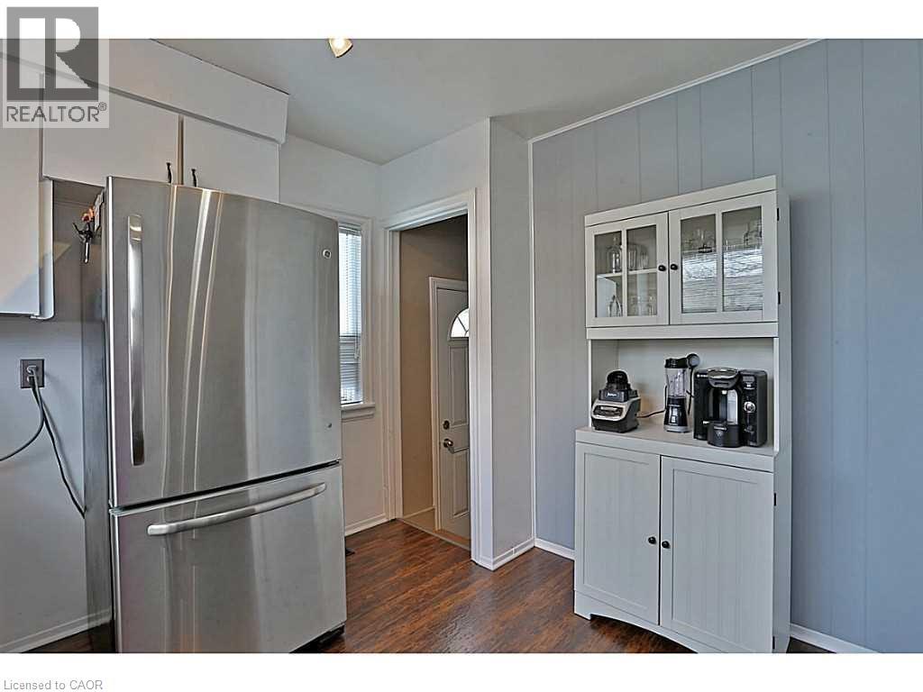 606 Brucedale Avenue E Unit# Upper Lvl, Hamilton, Ontario  L8V 1P5 - Photo 7 - 40775028