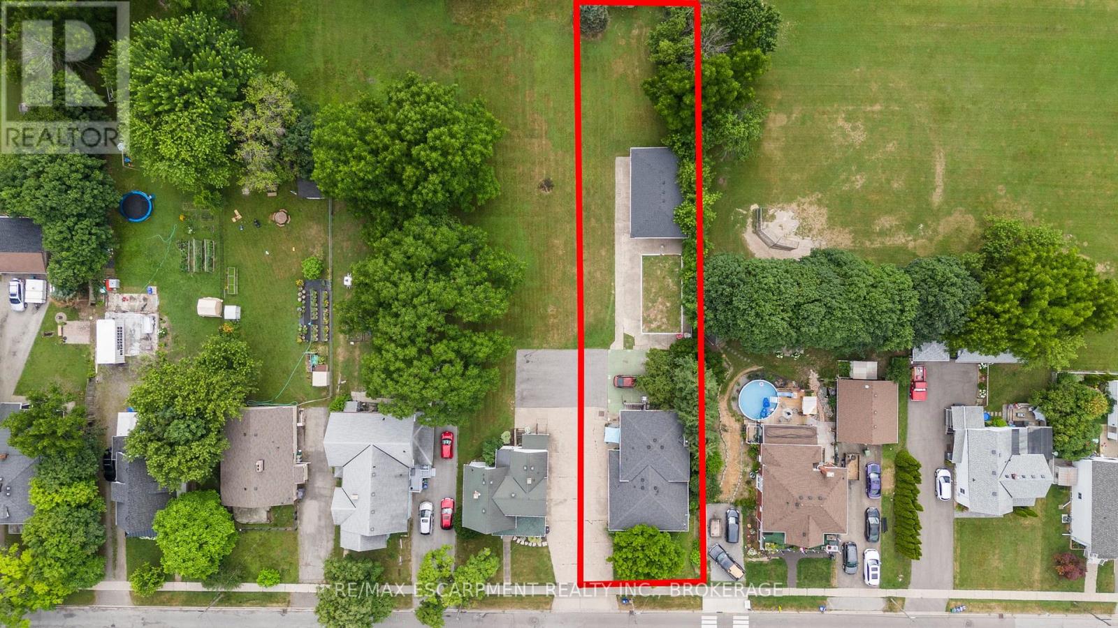 4252 William Street, Lincoln (Beamsville), Ontario  L0R 1B0 - Photo 36 - X12437883