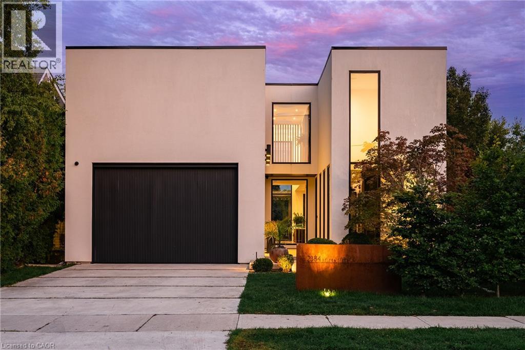 2384 BELYEA Street, Oakville, Ontario