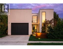 2384 BELYEA Street, Oakville, Ontario