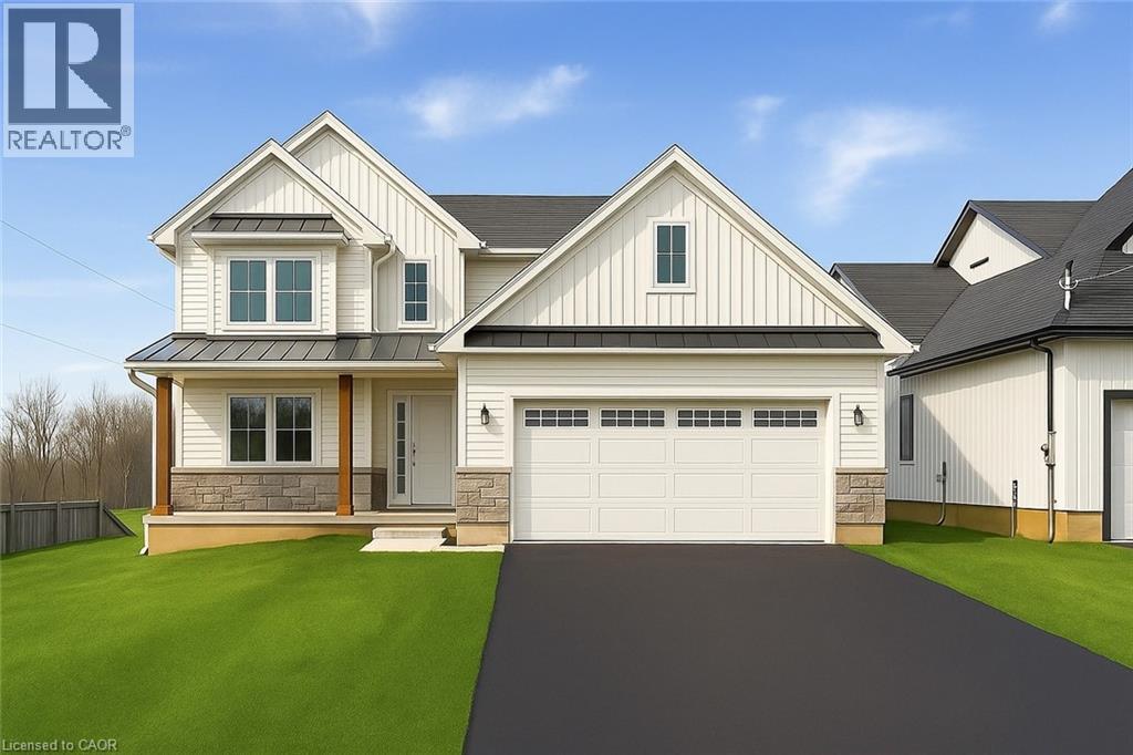 32035 Bell Road Unit# Lot 3, Wainfleet, Ontario  L0S 1V0 - Photo 1 - 40772786