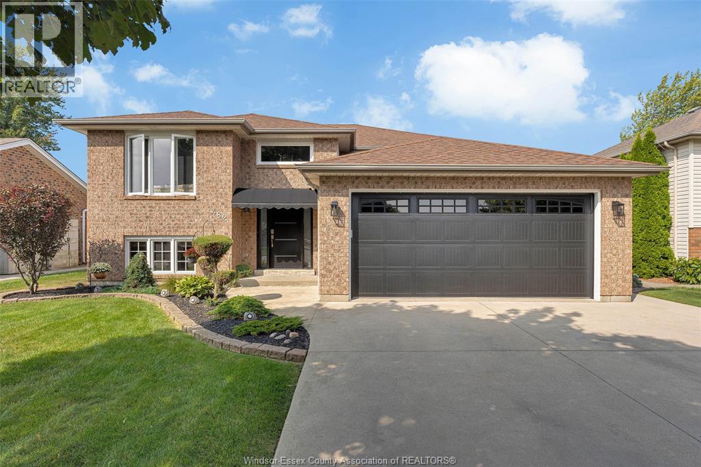 MLS# 25024990: 482 THORN RIDGE, Amherstburg, Canada