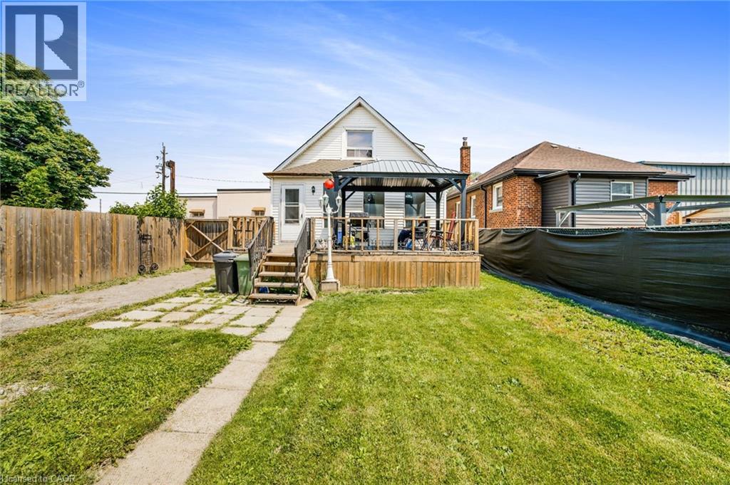 20 Gertrude Street, Hamilton, Ontario  L8L 4B8 - Photo 25 - 40740384