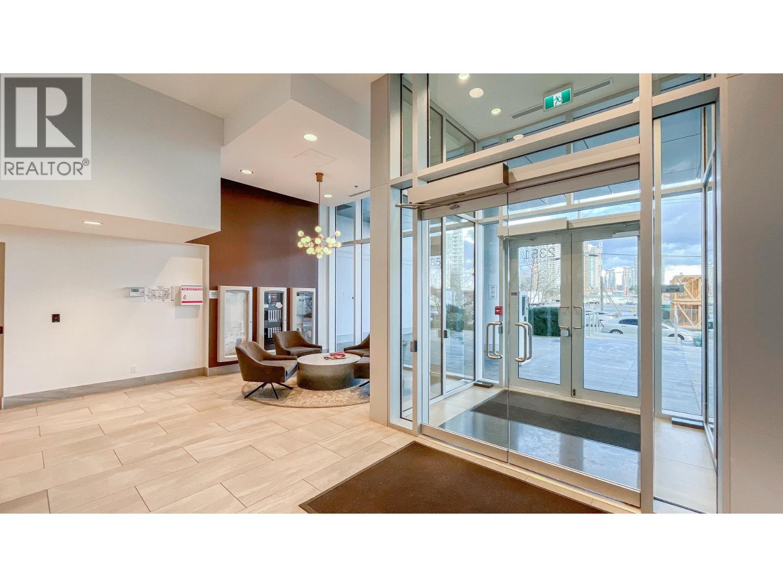 2007 2351 Beta Avenue, Burnaby, British Columbia  V5C 0M2 - Photo 4 - R3053858