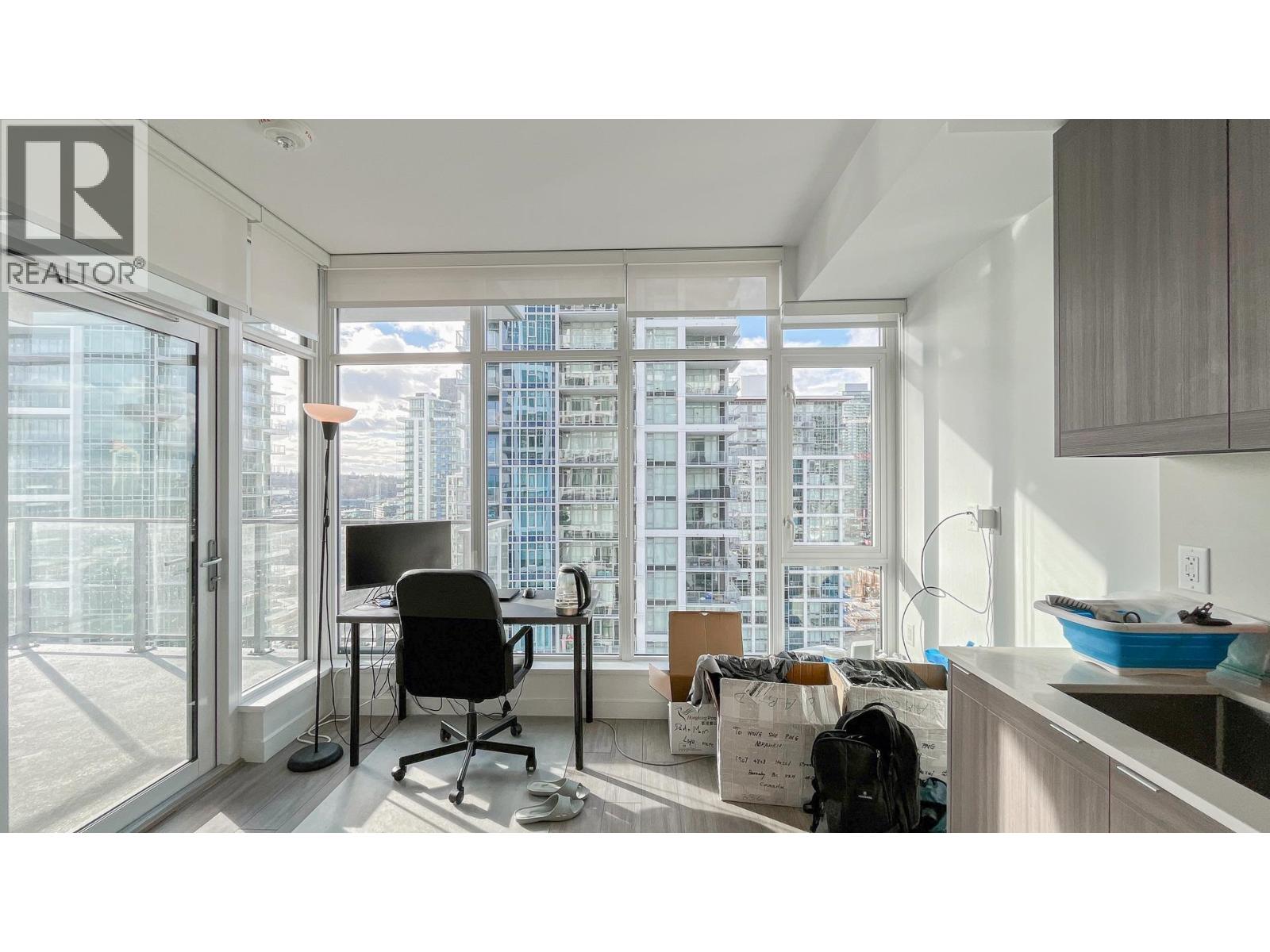 2007 2351 Beta Avenue, Burnaby, British Columbia  V5C 0M2 - Photo 9 - R3053858