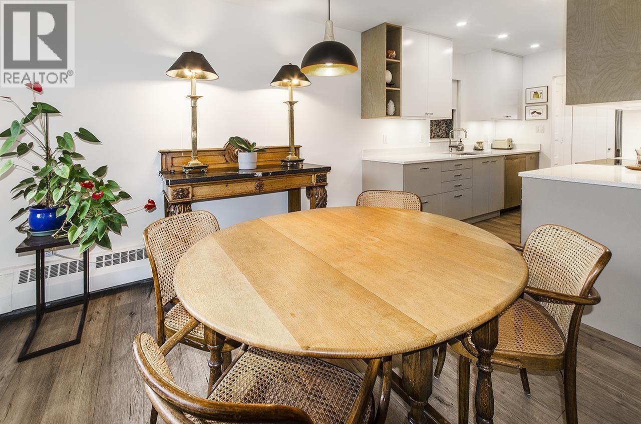 211 235 Keith Road, West Vancouver, British Columbia  V7T 1L5 - Photo 6 - R3053872