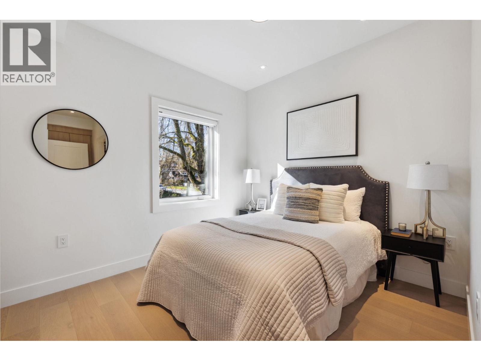 1 3081 West 14th Avenue, Vancouver, British Columbia  V6K 2X7 - Photo 21 - R3053878