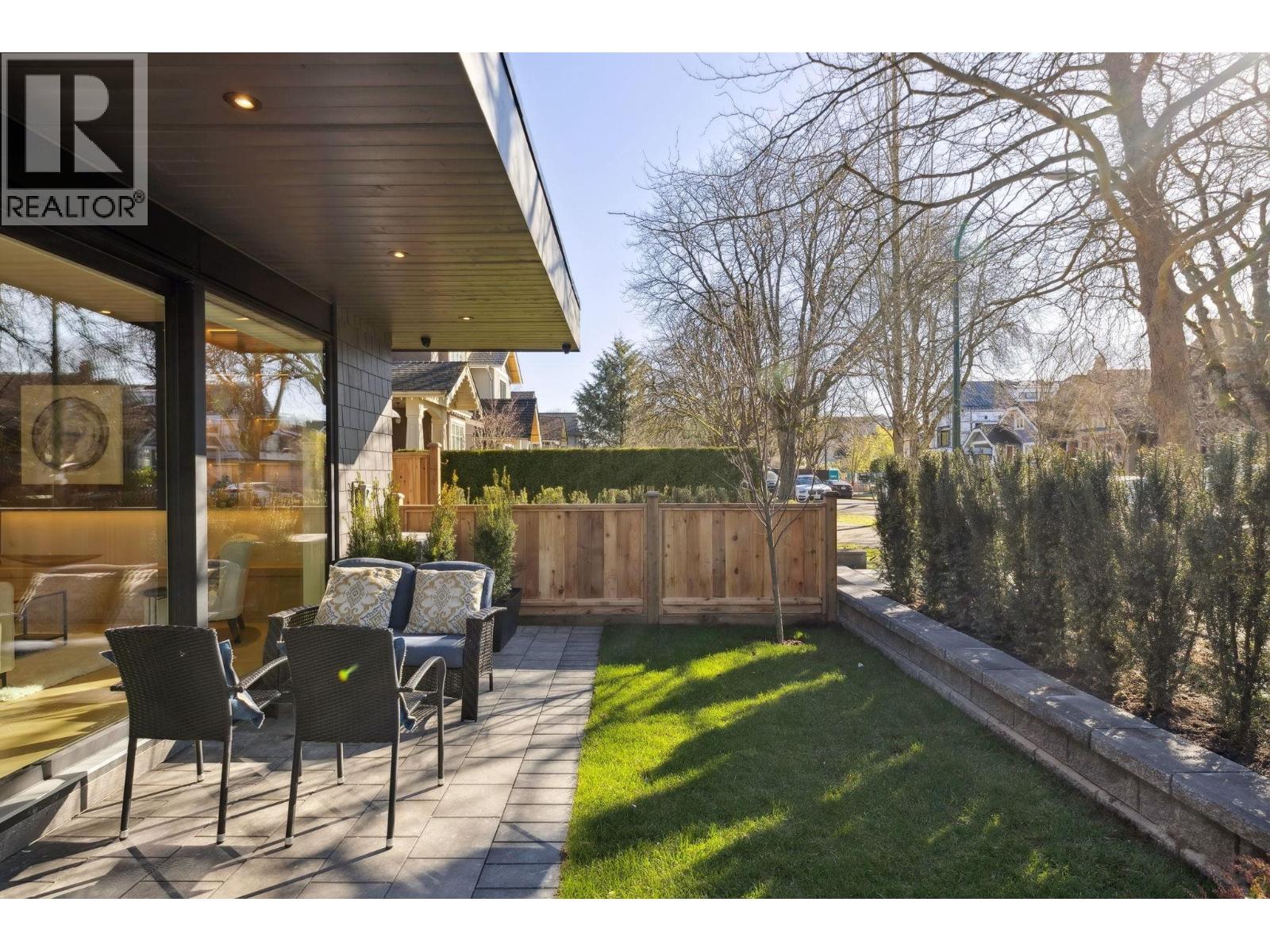 1 3081 West 14th Avenue, Vancouver, British Columbia  V6K 2X7 - Photo 29 - R3053878