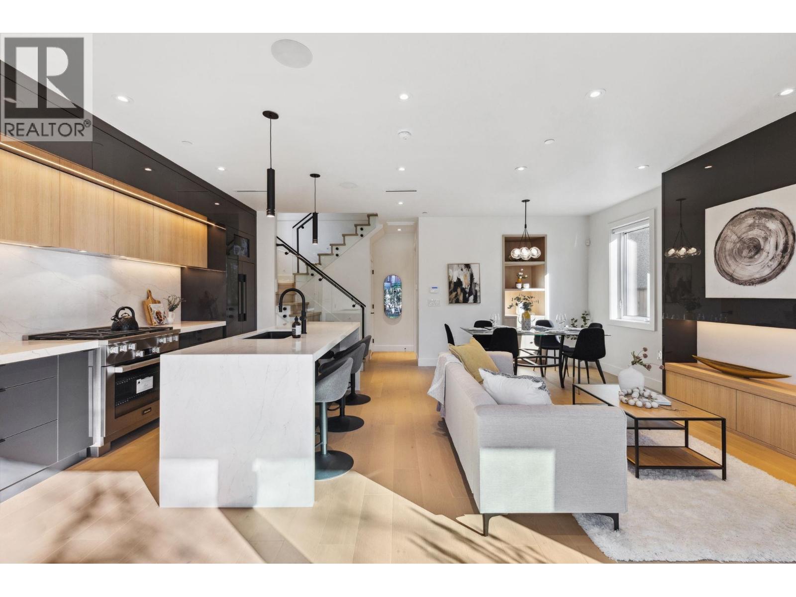 1 3081 West 14th Avenue, Vancouver, British Columbia  V6K 2X7 - Photo 5 - R3053878