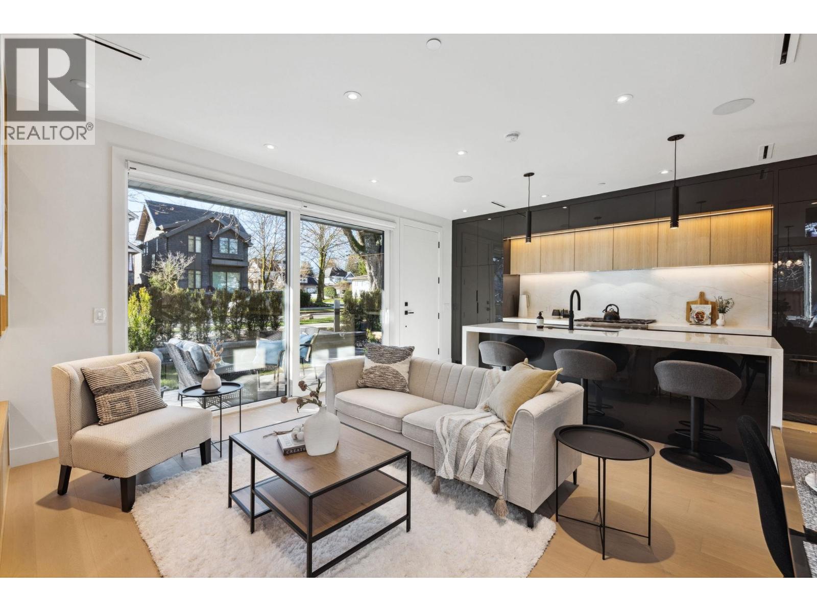 1 3081 West 14th Avenue, Vancouver, British Columbia  V6K 2X7 - Photo 9 - R3053878