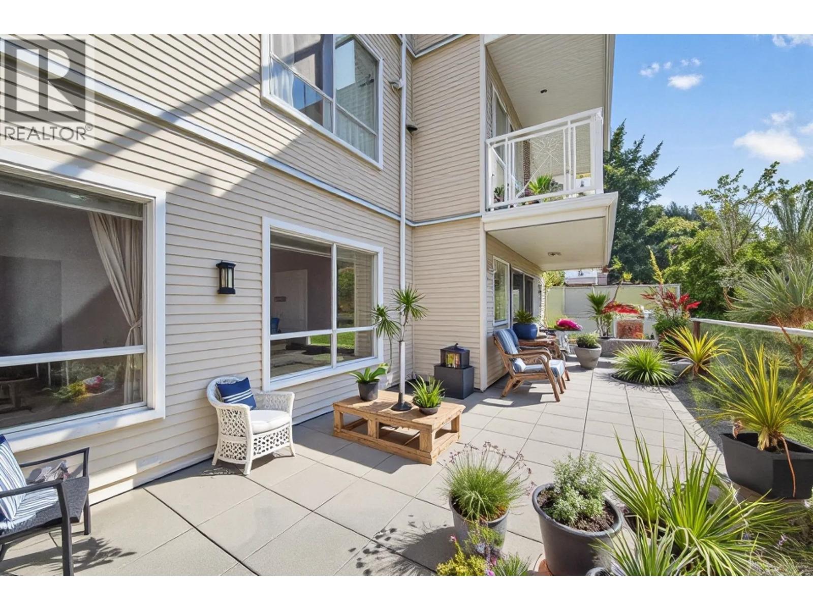 114 3400 SE MARINE DRIVE, Vancouver, British Columbia