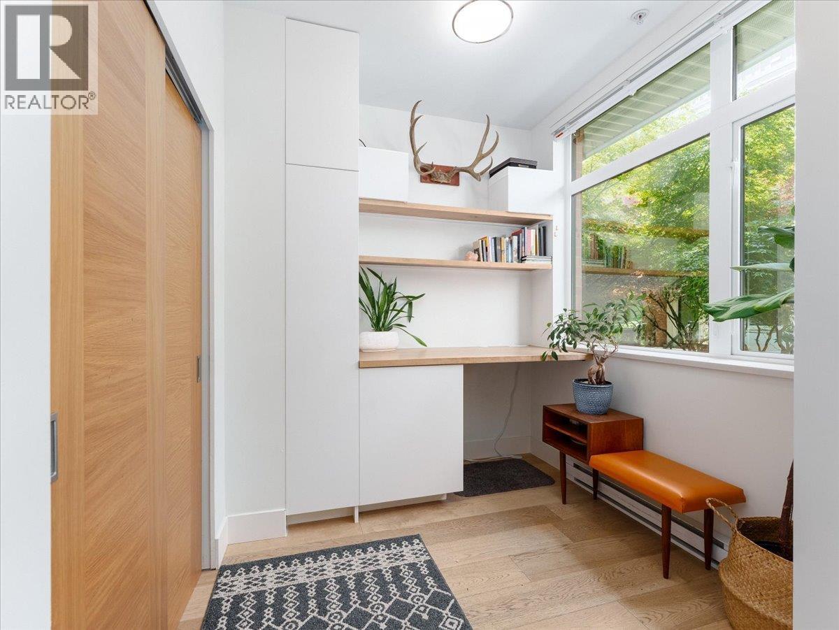 2953 Wall Street, Vancouver, British Columbia  V5K 0A6 - Photo 4 - R3053891