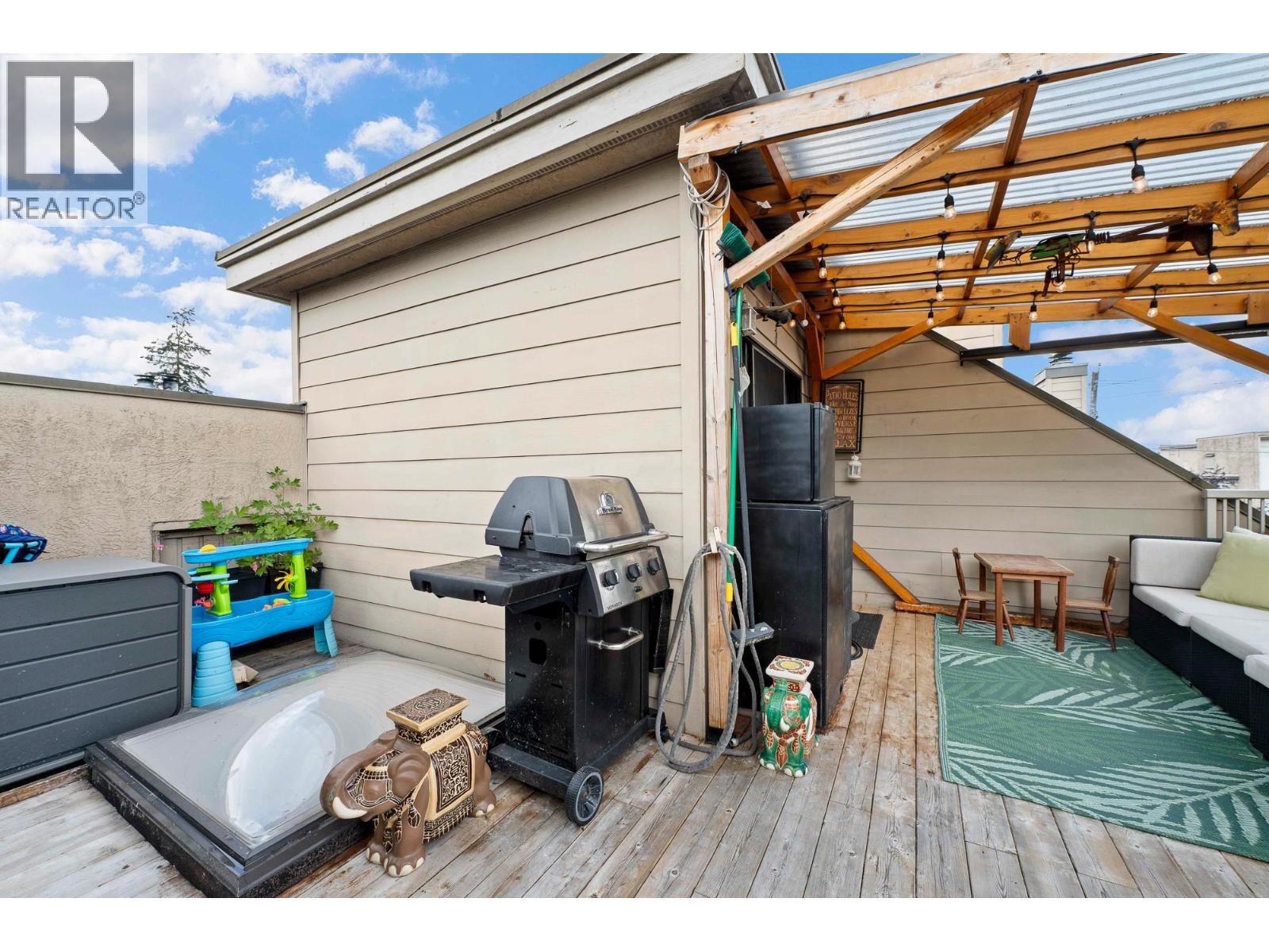 410 777 Eighth Street, New Westminster, British Columbia  V3M 3S7 - Photo 20 - R3053896