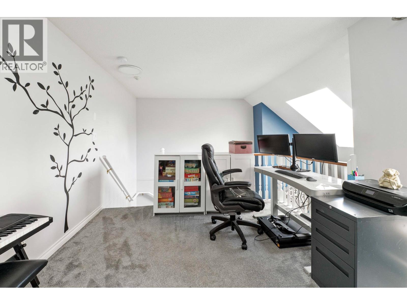 410 777 Eighth Street, New Westminster, British Columbia  V3M 3S7 - Photo 22 - R3053896