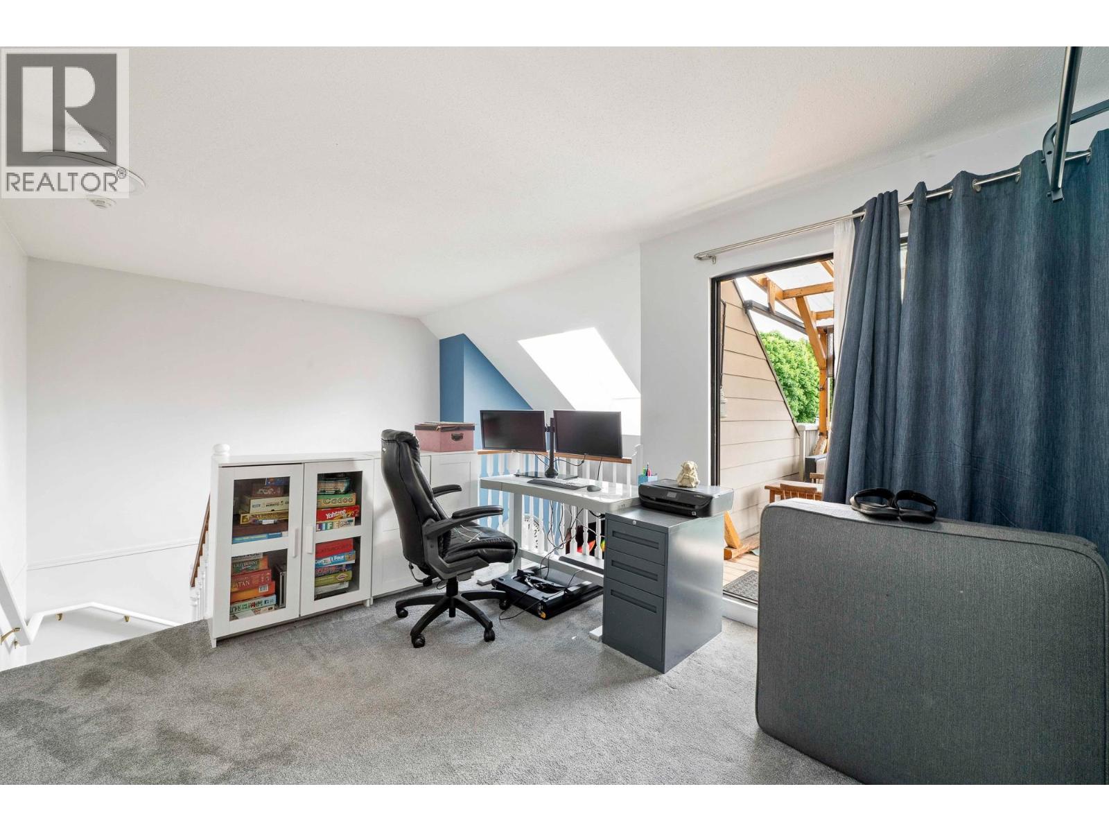 410 777 Eighth Street, New Westminster, British Columbia  V3M 3S7 - Photo 23 - R3053896