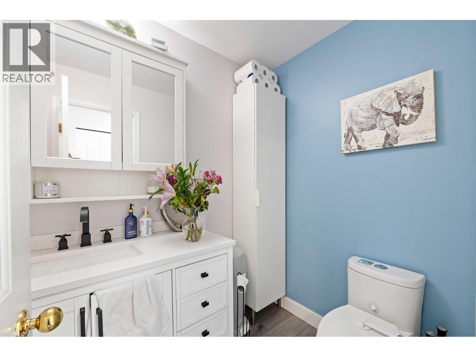 410 777 Eighth Street, New Westminster, British Columbia  V3M 3S7 - Photo 24 - R3053896