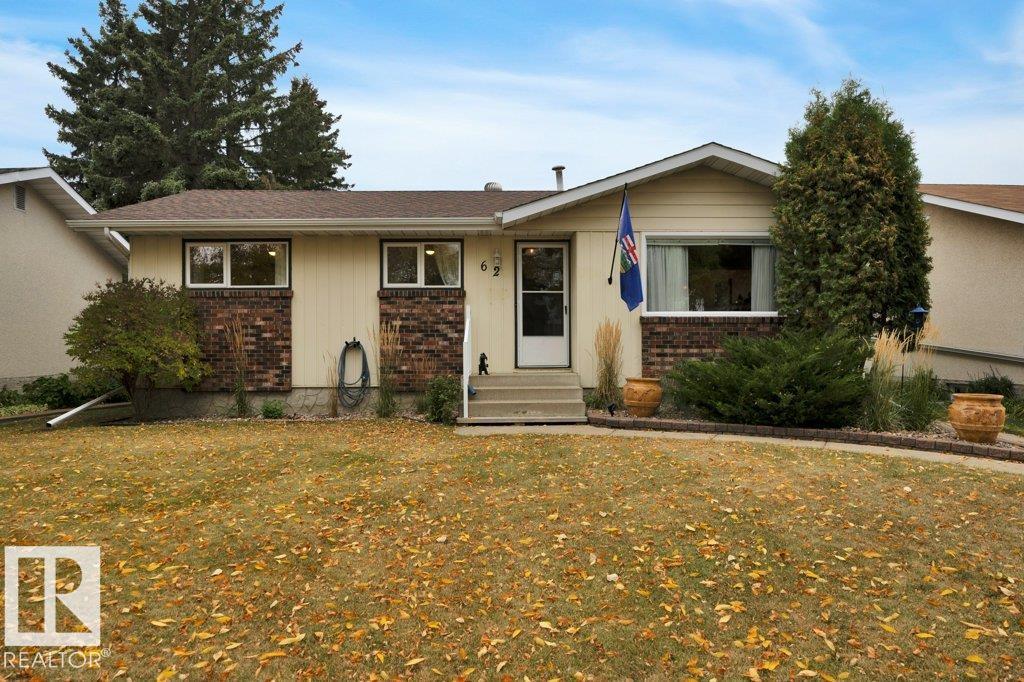 62 CORINTHIA DR, Leduc, Alberta