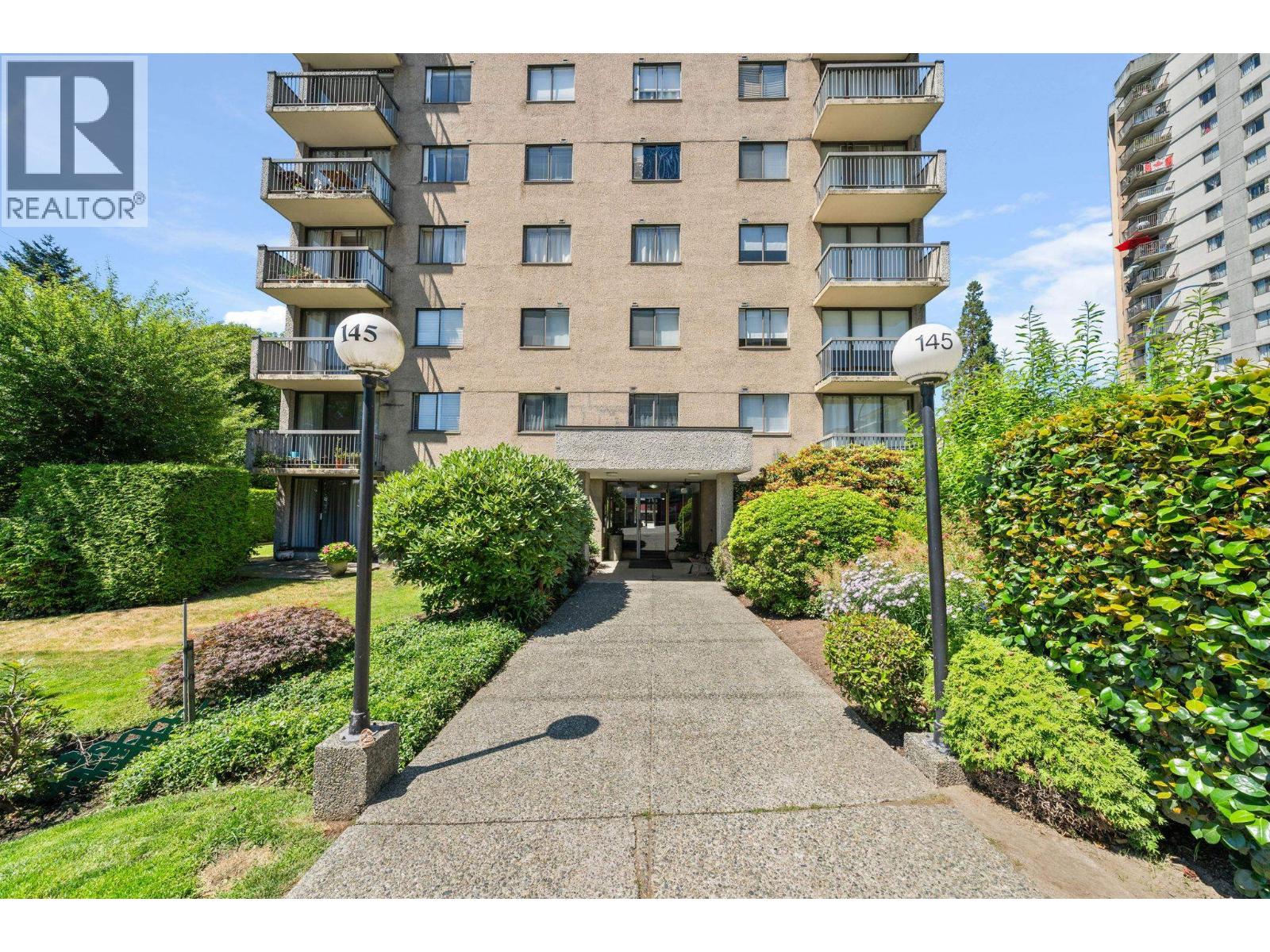 706 145 St. Georges Avenue, North Vancouver, British Columbia  V7L 3G8 - Photo 23 - R3053915