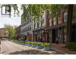 503 36 Water Street, Vancouver, Ca