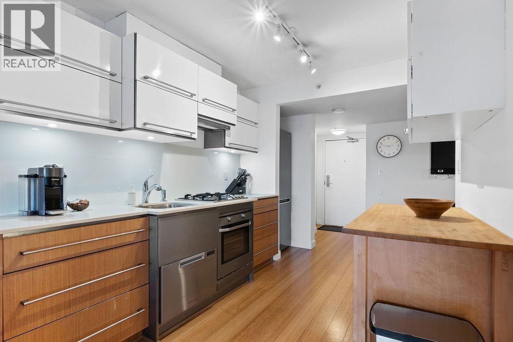 406 718 Main Street, Vancouver, British Columbia  V6A 0B1 - Photo 21 - R3053930