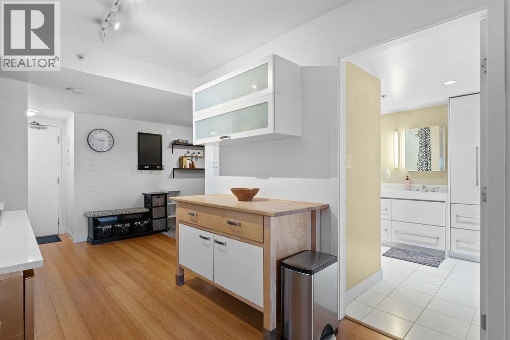 406 718 Main Street, Vancouver, British Columbia  V6A 0B1 - Photo 22 - R3053930
