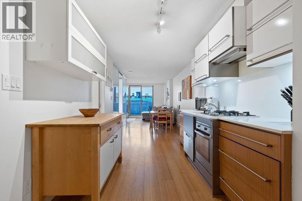 406 718 Main Street, Vancouver, British Columbia  V6A 0B1 - Photo 23 - R3053930
