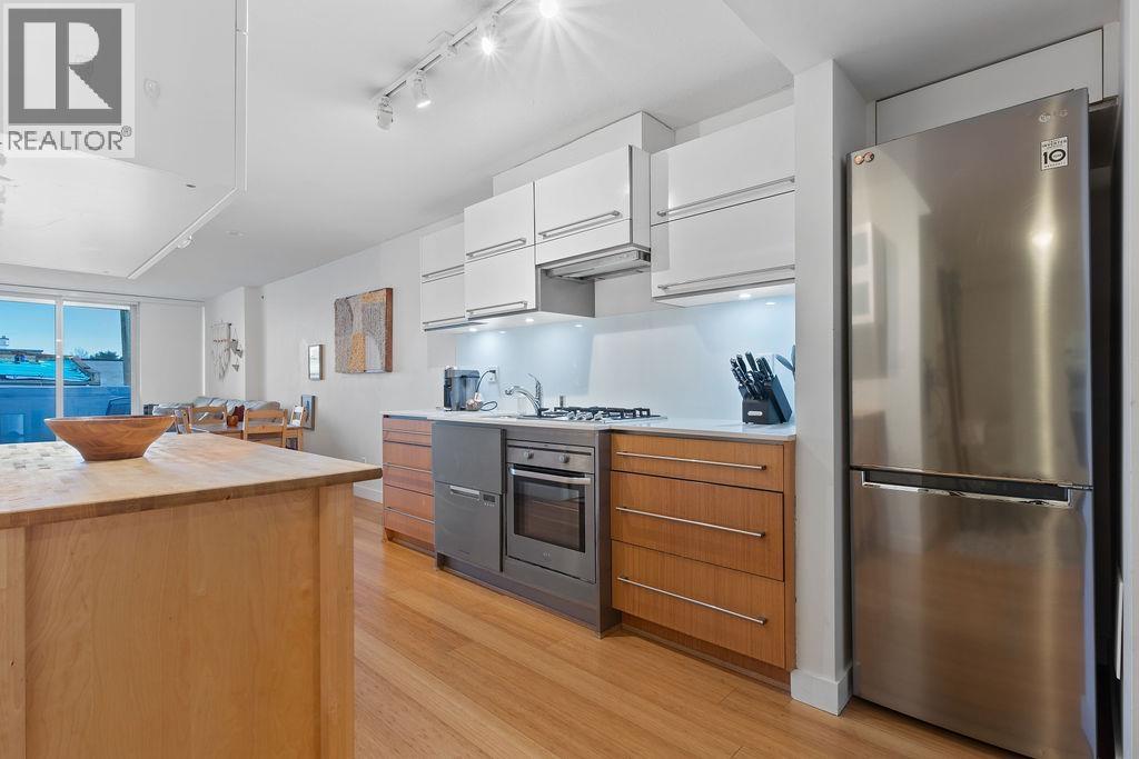 406 718 Main Street, Vancouver, British Columbia  V6A 0B1 - Photo 24 - R3053930