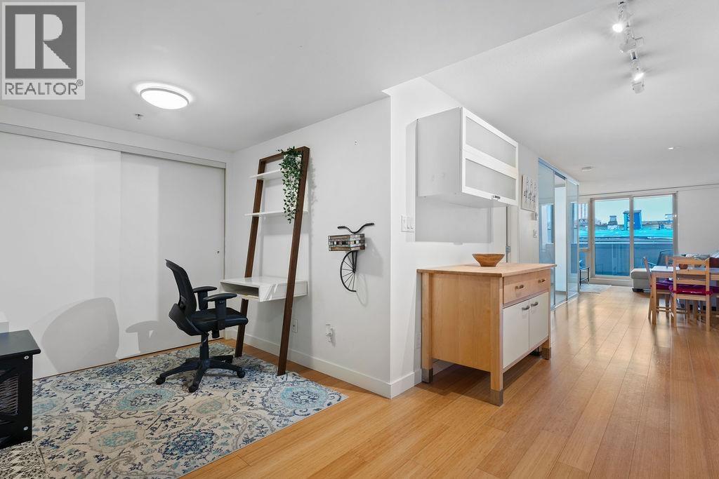 406 718 Main Street, Vancouver, British Columbia  V6A 0B1 - Photo 27 - R3053930