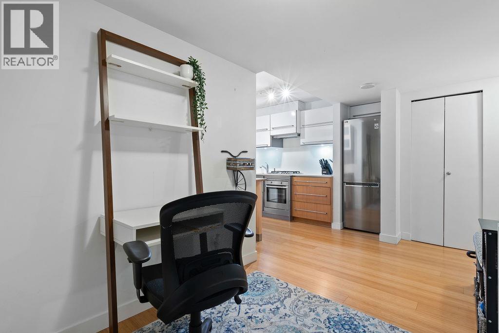 406 718 Main Street, Vancouver, British Columbia  V6A 0B1 - Photo 28 - R3053930
