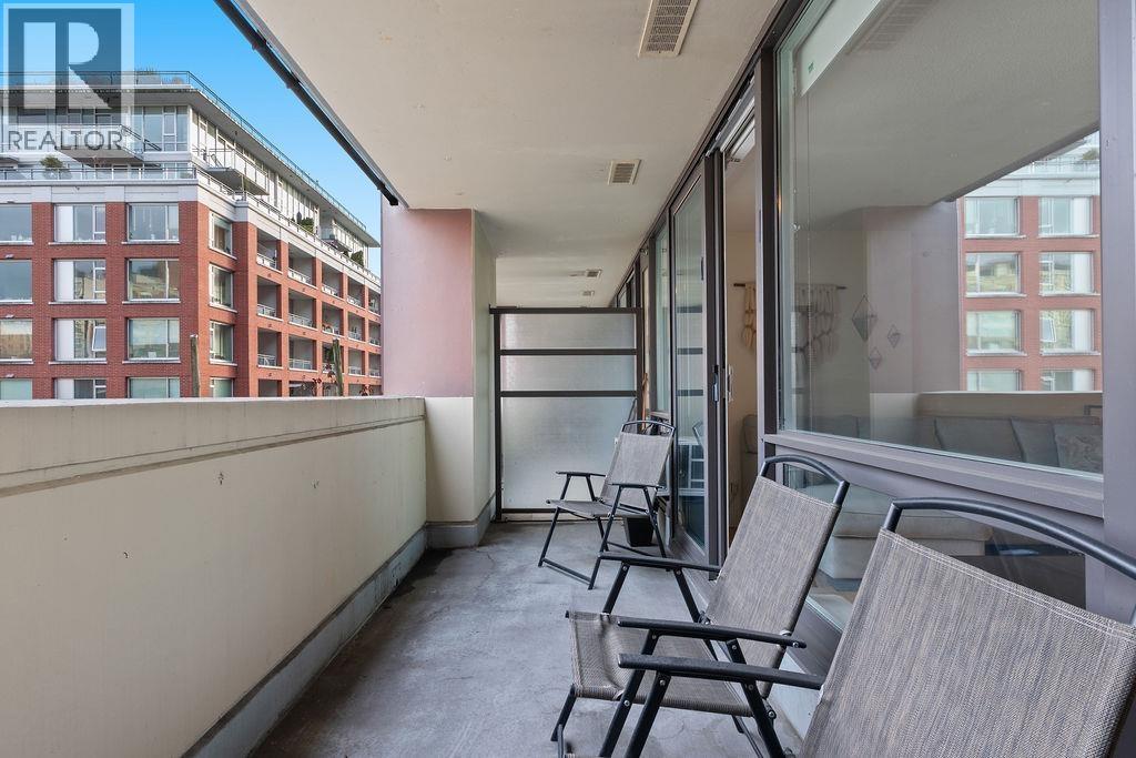 406 718 Main Street, Vancouver, British Columbia  V6A 0B1 - Photo 32 - R3053930