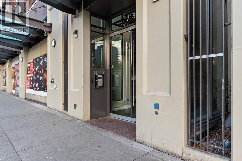 406 718 Main Street, Vancouver, British Columbia  V6A 0B1 - Photo 34 - R3053930