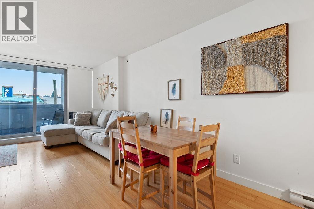 406 718 Main Street, Vancouver, British Columbia  V6A 0B1 - Photo 8 - R3053930