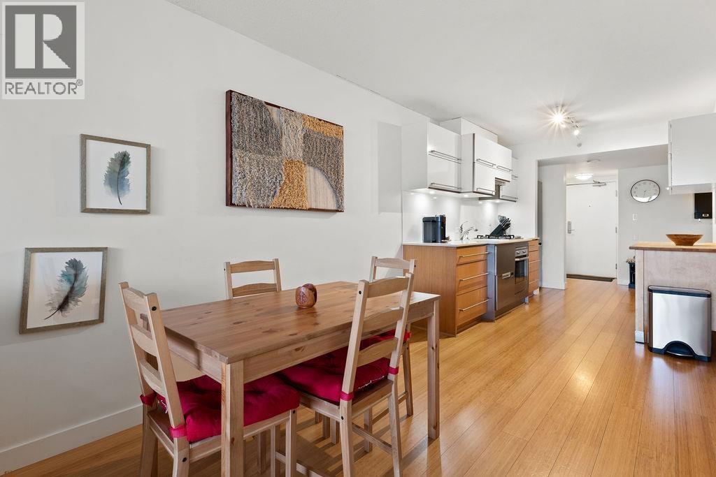 406 718 Main Street, Vancouver, British Columbia  V6A 0B1 - Photo 9 - R3053930