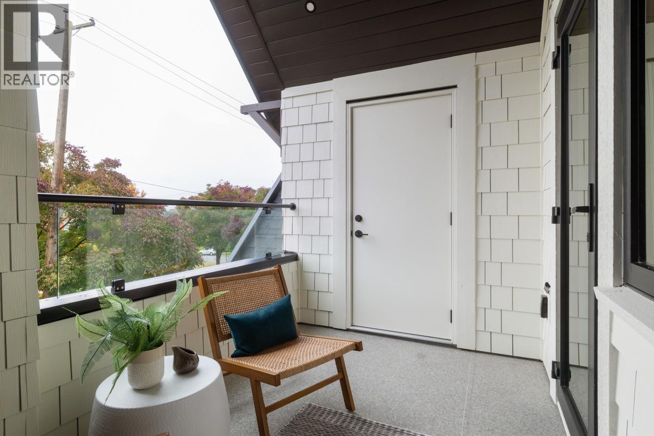 1 2680 E 5th Avenue, Vancouver, British Columbia  V5M 1M9 - Photo 35 - R3053931