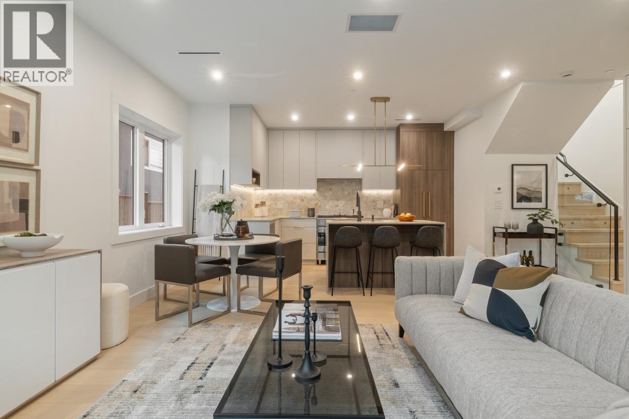 1 2680 E 5th Avenue, Vancouver, British Columbia  V5M 1M9 - Photo 5 - R3053931